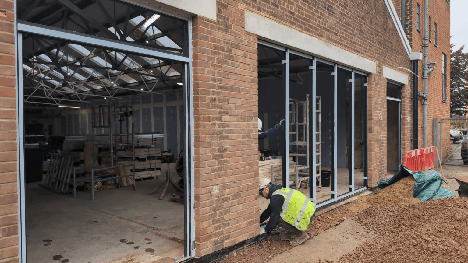 Home | Bloom Construction